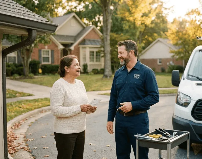 Gutter Repair Exeter, CA FAQs