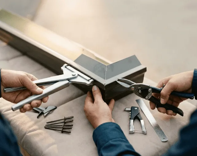 Why choose Gutter Repair in Exeter, CA